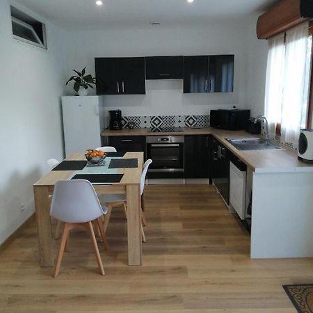 Fresi Gustave Apartment Levie Bagian luar foto