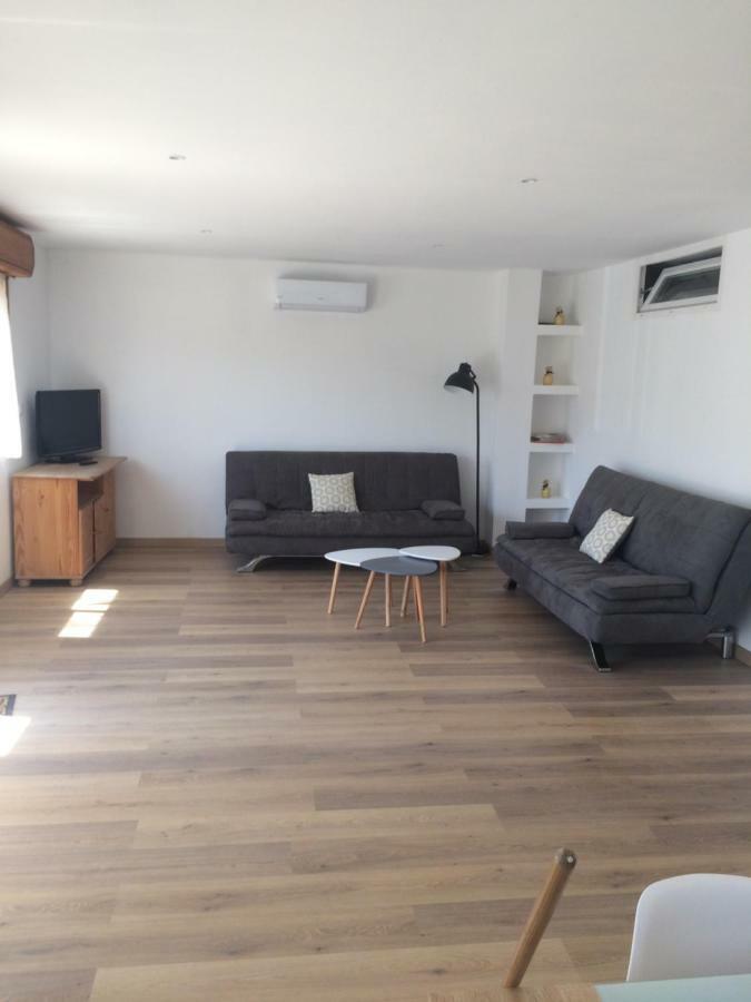 Fresi Gustave Apartment Levie Bagian luar foto